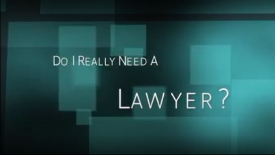Need Lawyer
