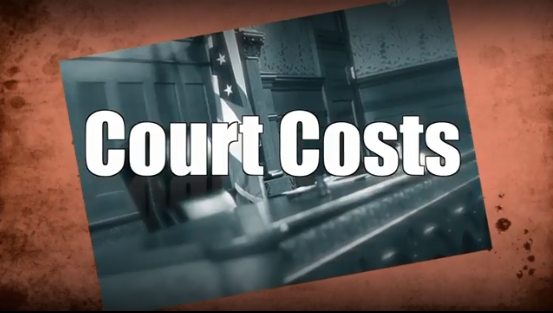 True Cost of a DUI
