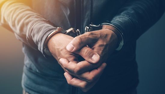 What To Do After An Arrest – Bail