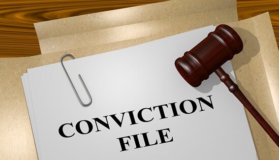 consequences of a court conviction