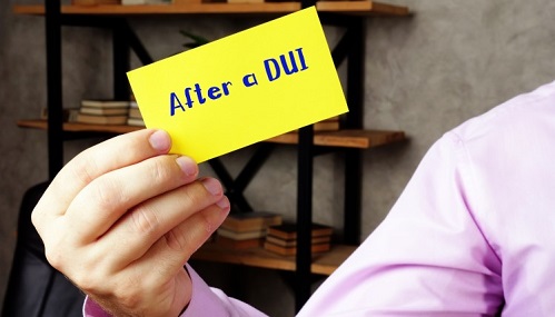 Advantages of Proactive DUI Treatment