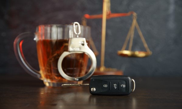 How Long Can A DUI Case Take?